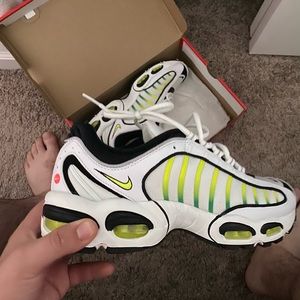 Nike air max tailwind IV